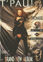 Promise Advertisement