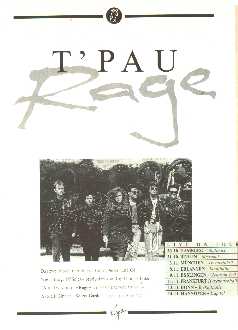 Rage Advertisement