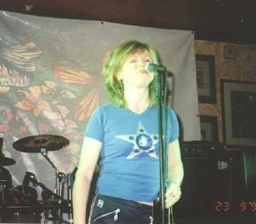 Carol