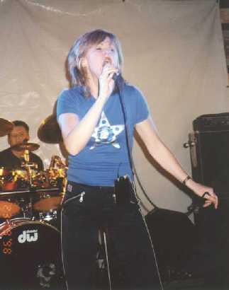 Carol