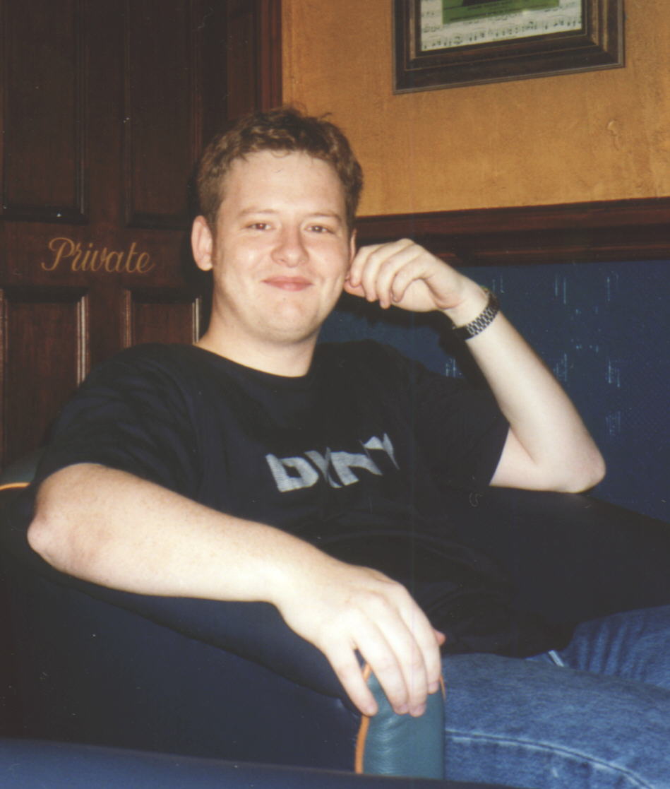Dave