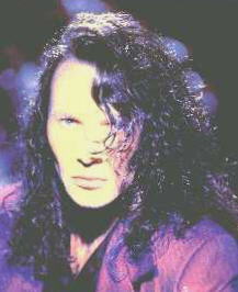 Dean Howard