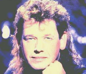 Michael Chetwood