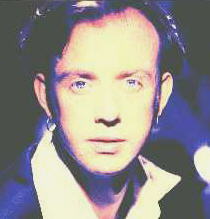 Paul Jackson