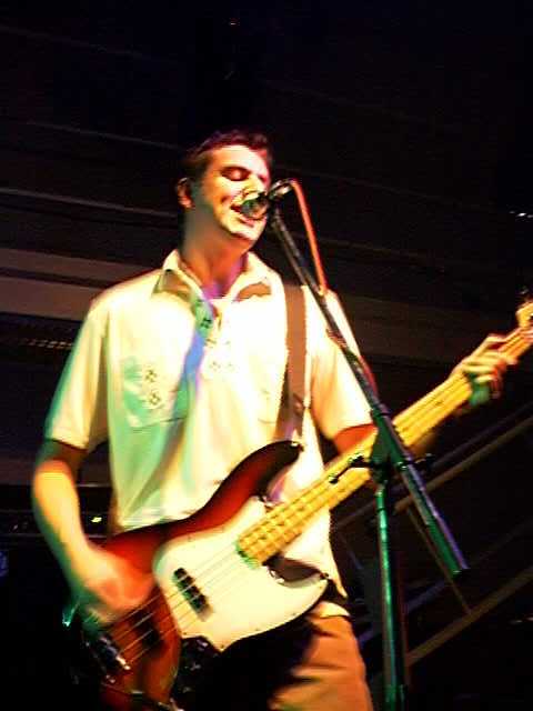 Mike Walker