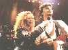 Live On Stage