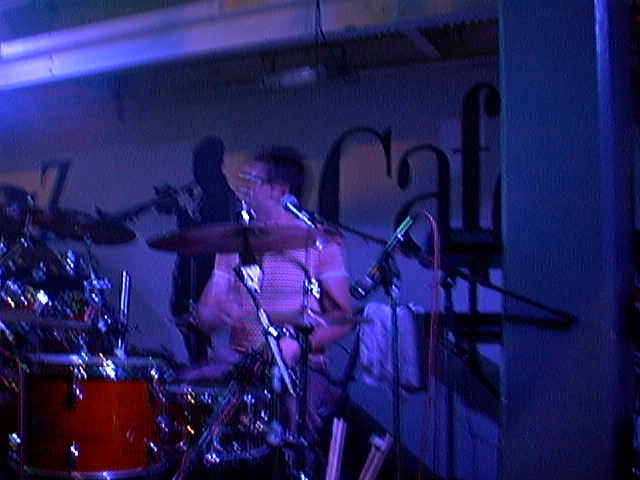Max Fidani