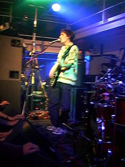 Jez Ashurst